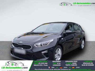 Kia Ceed 1.4 T-GDi 140 ch BVA