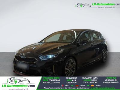 Kia Ceed 1.6 T-GDi 204 ch BVM