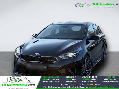 Kia Ceed 1.6 T-GDi 204 ch BVM