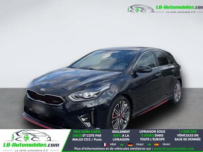 Kia Ceed 1.6 T-GDi 204 ch BVM
