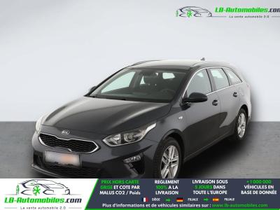 Kia Ceed 1.4 T-GDi 140 ch BVA