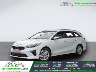 Kia Ceed SW 1.0 T-GDI 120 ch BVM