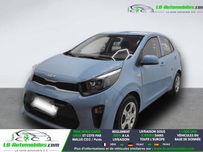 Kia Picanto 1.0 DPi 67ch BVM