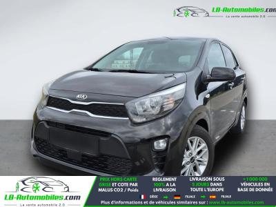 Kia Picanto 1.0 DPi 67ch BVM