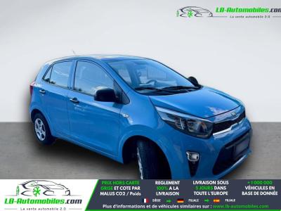 Kia Picanto 1.0 DPi 67ch BVM