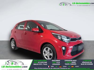 Kia Picanto 1.0 DPi 67ch BVM