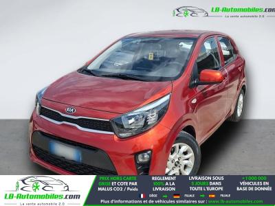 Kia Picanto 1.0 DPi 67ch BVM