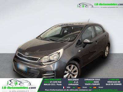 Kia Rio 1.1 CRDi 75