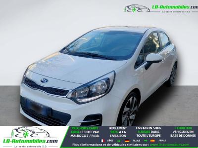 Kia Rio 1.1 CRDi 75