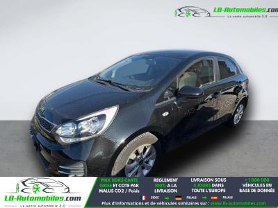 Kia Rio 1.1 CRDi 75