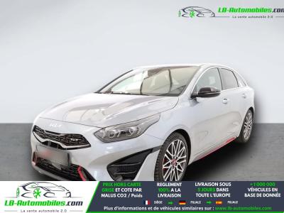 Kia ProCeed 1.6 T-GDi 204 ch BVA