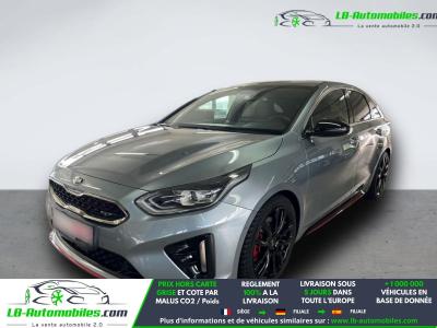 Kia ProCeed 1.6 T-GDi 204 ch BVA
