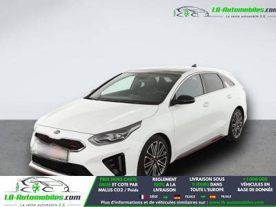 Kia ProCeed 1.6 T-GDi 204 ch BVA