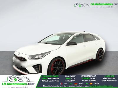 Kia ProCeed 1.6 T-GDi 204 ch BVA