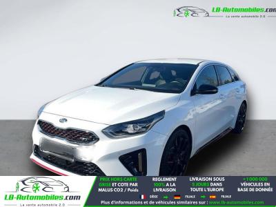 Kia ProCeed 1.6 T-GDi 204 ch BVA