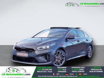 Kia ProCeed 1.6 T-GDi 204 ch BVA