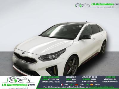 Kia ProCeed 1.6 T-GDi 204 ch BVA