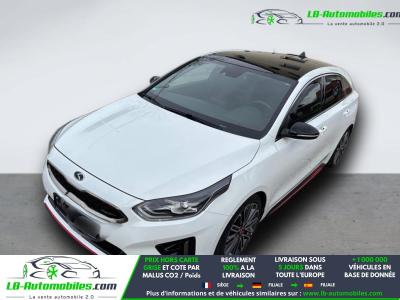 Kia ProCeed 1.6 T-GDi 204 ch BVA