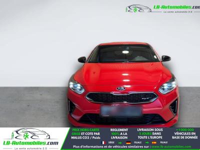 Kia ProCeed 1.6 T-GDi 204 ch BVA