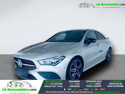 Mercedes CLA Berline 200 BVA