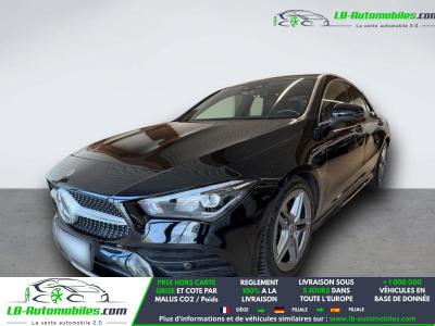 Mercedes CLA Berline 200 BVA