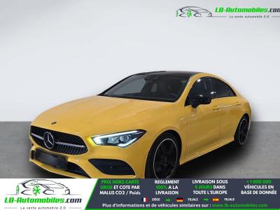 Mercedes CLA Berline 200 BVA