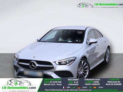 Mercedes CLA Berline 200 BVA