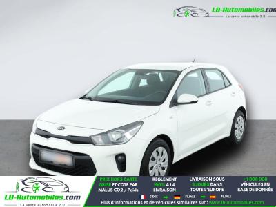 Kia Rio 1.2L 84 ch