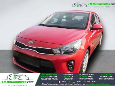 Kia Rio 1.2L 84 ch