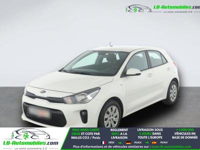 Kia Rio 1.2L 84 ch