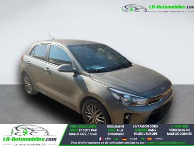 Kia Rio 1.2L 84 ch