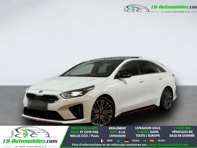 Kia ProCeed 1.6 T-GDi 204 ch BVA