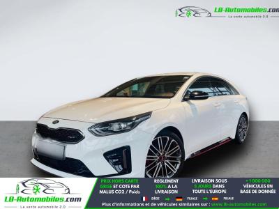 Kia ProCeed 1.6 T-GDi 204 ch BVA