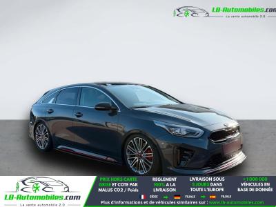Kia ProCeed 1.6 T-GDi 204 ch BVA