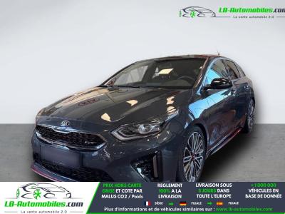 Kia ProCeed 1.6 T-GDi 204 ch BVA