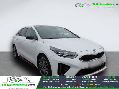 Kia ProCeed 1.6 T-GDi 204 ch BVA