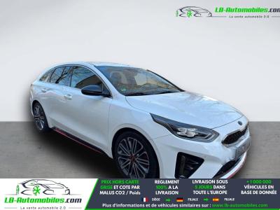 Kia ProCeed 1.6 T-GDi 204 ch BVA