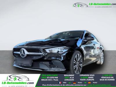 Mercedes CLA Berline 180 BVA