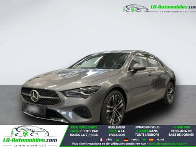 Mercedes CLA Berline 180 BVA