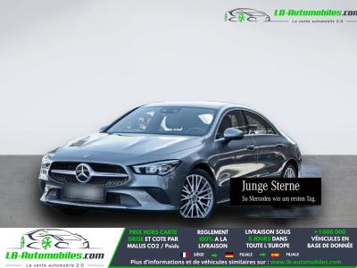 Mercedes CLA Berline 180 BVA