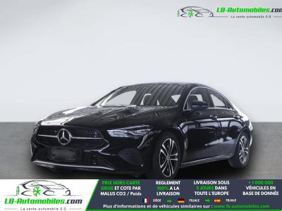 Mercedes CLA Berline 180 BVA