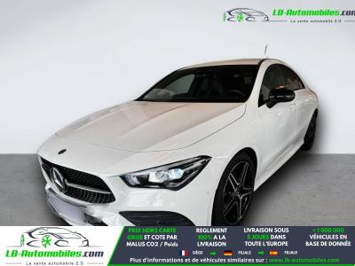 Mercedes CLA Berline 200 BVA