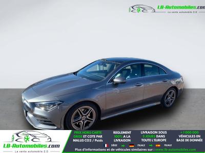 Mercedes CLA Berline 200 BVA