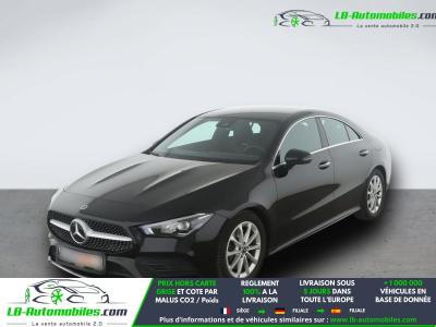 Mercedes CLA Berline 200 BVA