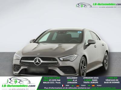 Mercedes CLA Berline 200 BVA