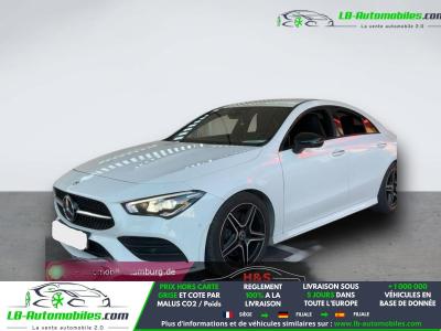 Mercedes CLA Berline 200 BVA