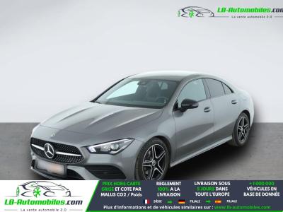 Mercedes CLA Berline 200 BVA