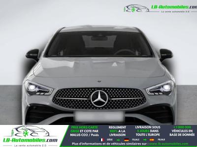 Mercedes CLA Berline 200 BVA