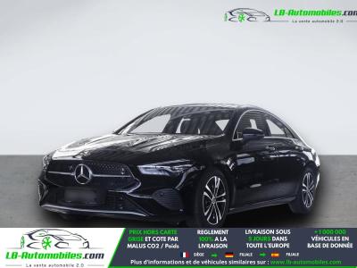 Mercedes CLA Berline 200 BVA