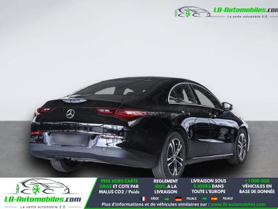 Mercedes CLA Berline 200 BVA